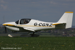 G-CGNZ001