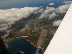 Elba LIRJ from 3000ft