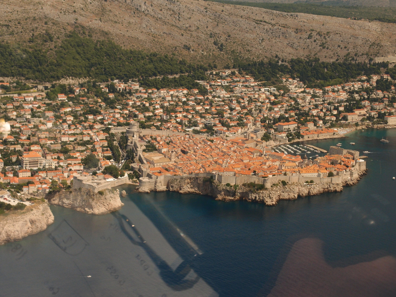 Dubrovnik Croatia