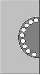 flange