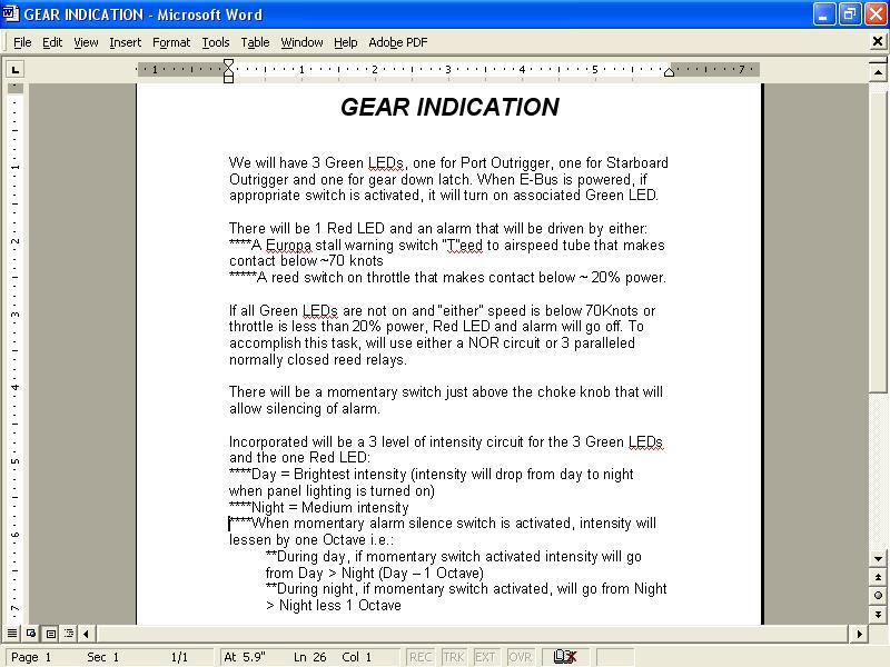 Gear_Indication