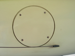 Inspection_cover_and_rudder_fairlead_and_crack_Y9_06_07