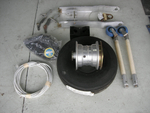 Monowheel parts delivery visit.
Y9-10-11