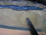 Starboard wing 83.
