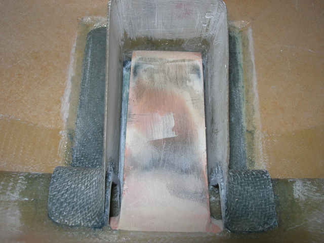 Port wing 4.