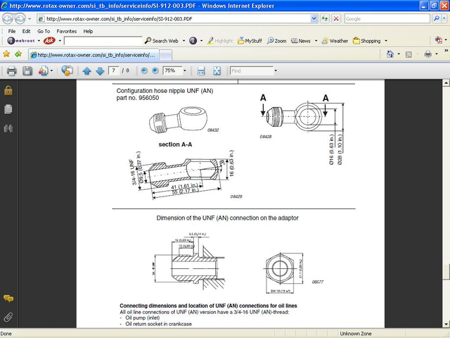 Rotax_install