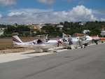 Unloading_after_flying_in_Potameo_LPPM_Portugal