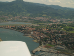 taking_off_fron_San_Sebastian_LESO