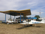 7_nation_trip_filling_up_at_a_petrol_station_Czech_republic_1