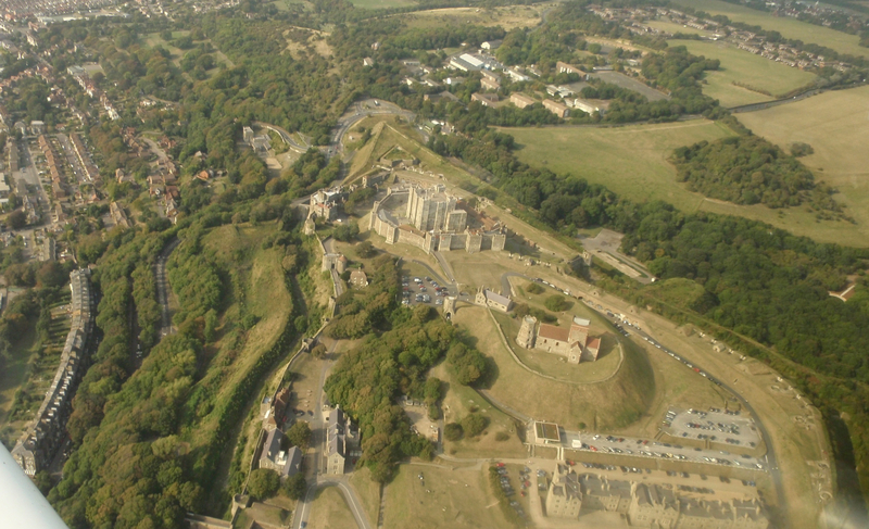 Dover_Castle