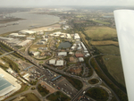 QE2_bridge_toll_booths_on_M25_Motorway