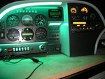 Instrument Panel