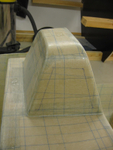 Cockpit module
