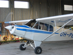 taildragger practicing