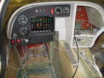 Instrument panel