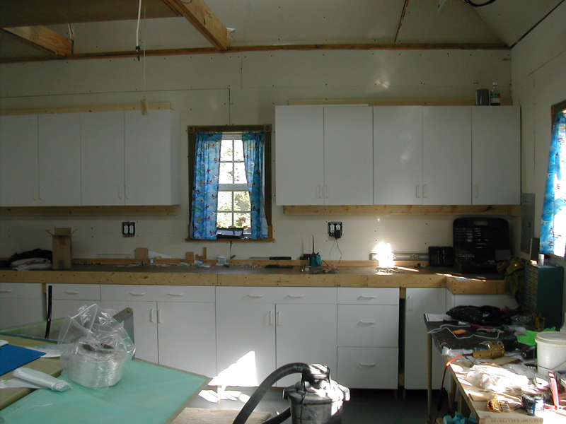 CabinetryIn