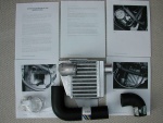 Intercooler Kit