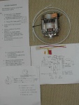 2nd Alternator Kit