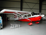 Northwest Regional Airport, MarcAir & Tailwheel Currency Training