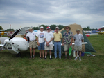 Oshkosh 2009