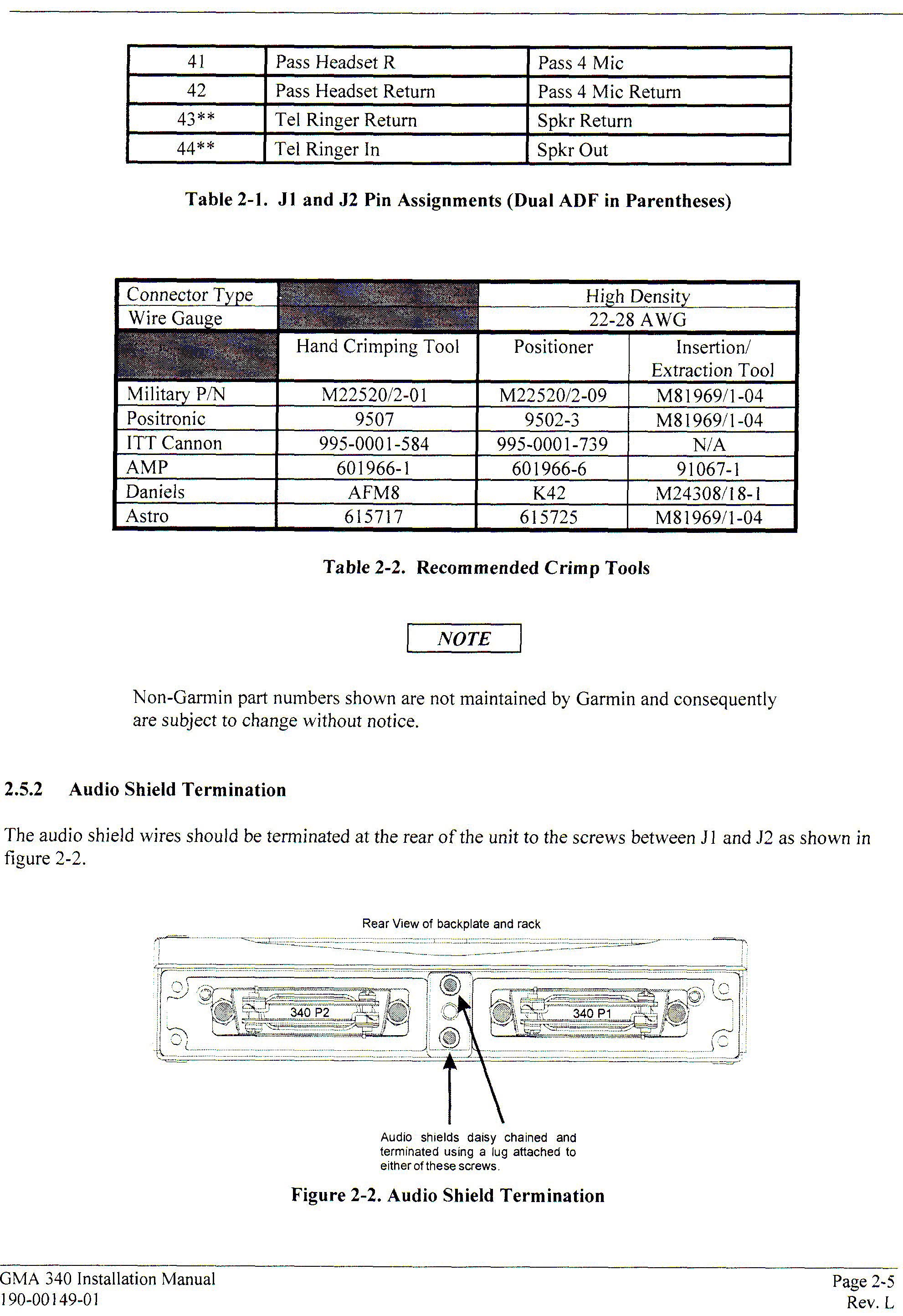 GMA340_Pinout_2