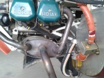 custom engine installation