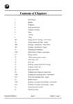 CBM - INDEX