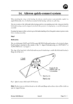 CBM - 14 - QUICK CONNECT AILERON