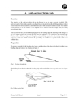 CBM - 4 - ANTI SERVO TRIM TAB