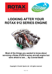 Rotax91X Maintenance