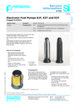 Rotax 914 prefilter PDF.