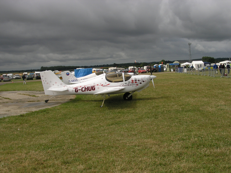 kemble EGBP