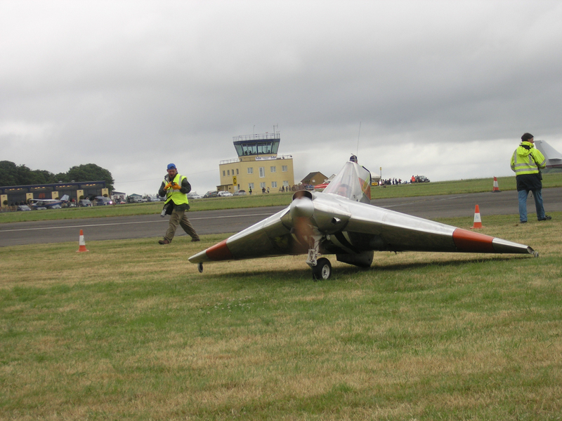 French Homebuilt