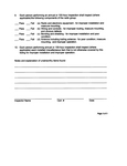 Condition Inspection P3 T