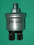 VDO Oil sender with additional contacts.