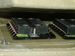 Fuse panel 6.