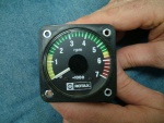 Rotax Tachometer 1.