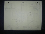 Manual prop control relay board schematic.