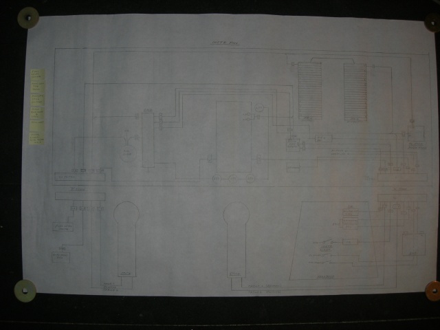 Overall instrument module schematic 1.