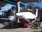 Raimo refueling 1