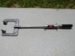 Dick gearbox puller 1.