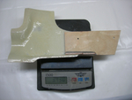 Aft sill cover 24.
