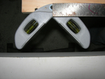 Homemade AOA gauge 2.