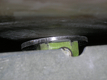 Making awful fit of lift pads correct 3.