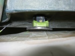 Making awful fit of lift pads correct 4.