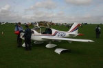 Sywell.2