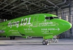 Kulula paint.