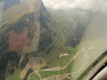 Bernidino pass Switzerland